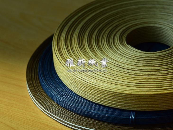Paper rope manufacturers