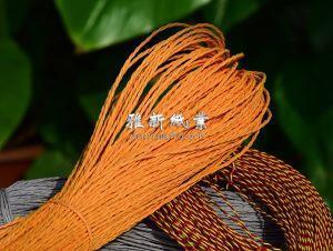 Double wire rope